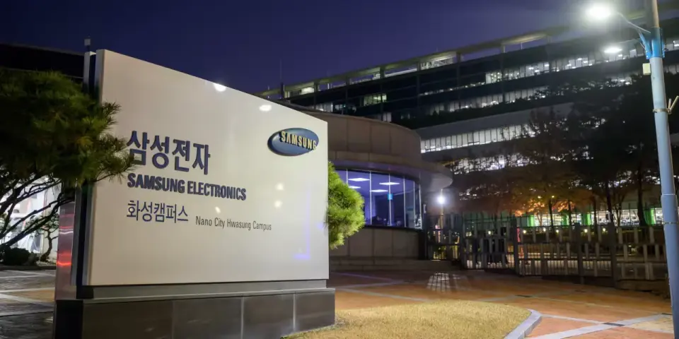 Micron Slides as Samsung’s Record Profit Misses AI Hype