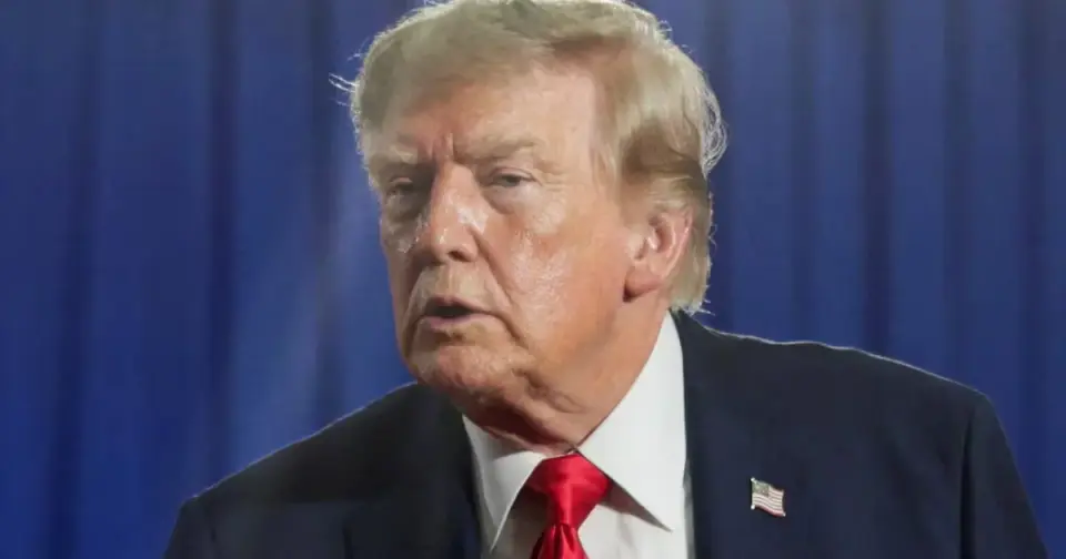 Secret White House Bunker Undercuts Trump’s Ballroom Justification
