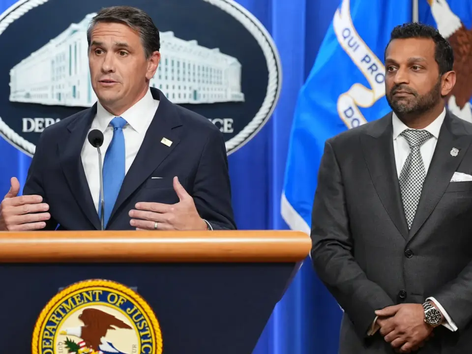 SPLC Faces Federal Fraud Indictment Over Donor-Funded Informant Program