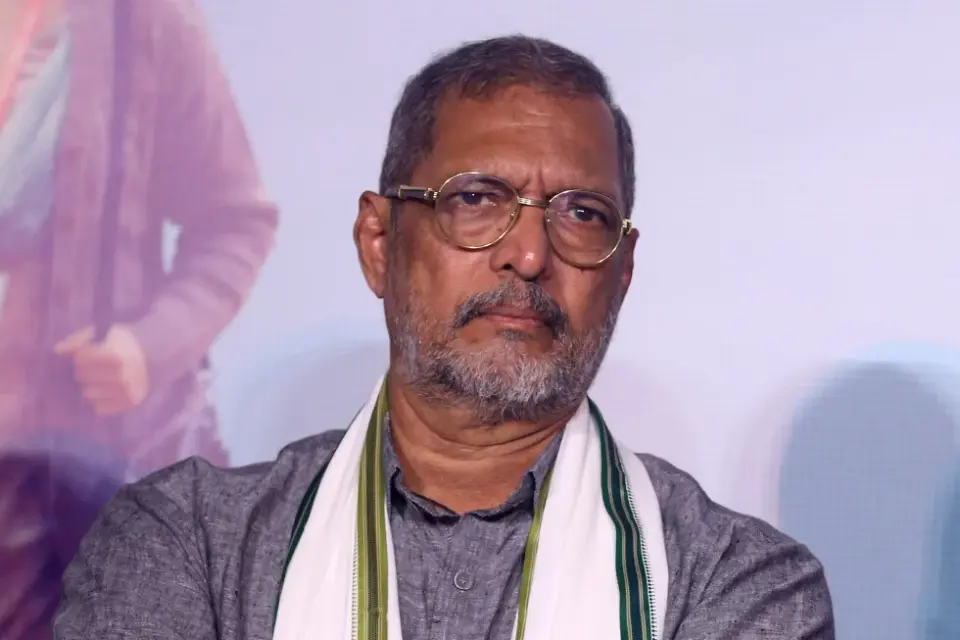 Veteran Indian Actor Nana Patekar Dies at 75 After Cardiac Arrest in Goa