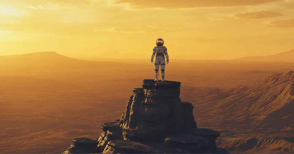 Mars air proof: Tiny MOXIE device demonstrates oxygen production on the Red Planet