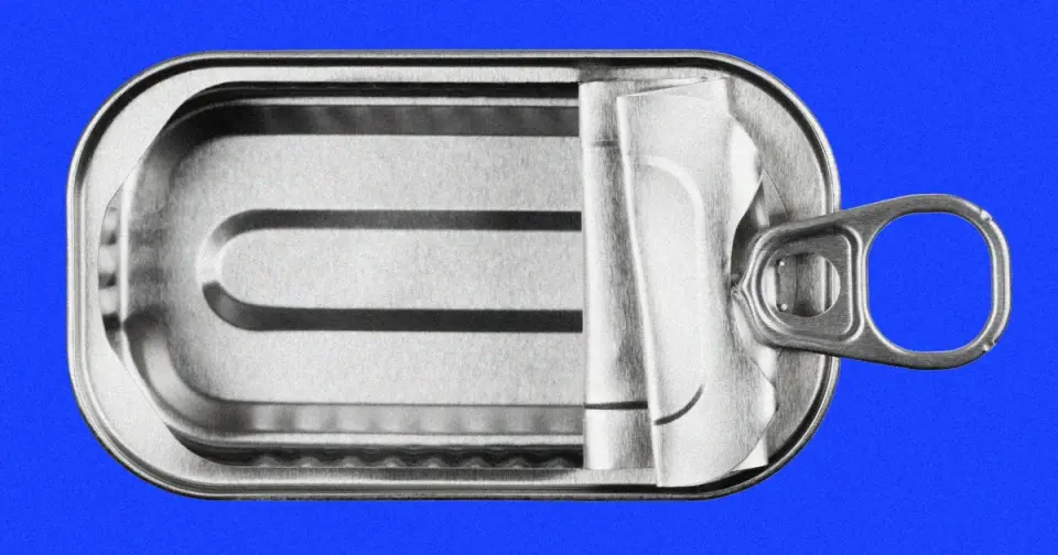 Sardine Shortage Driven by Social Media Boom and Supply Crunch