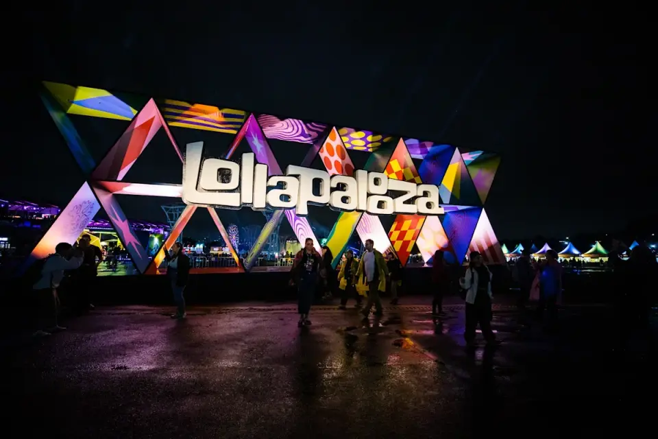Lollapalooza 2026 goes to your couch via Disney+ and Hulu livestreams