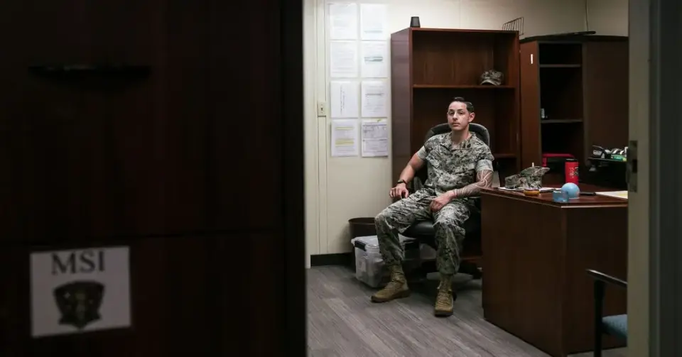 Military Boards Defy Hegseth by Retaining Trans Troops