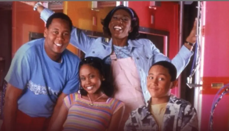 Former Child Star Raquel Lee Sues Disney Over Alleged 2001 On-Set Sexual Abuse