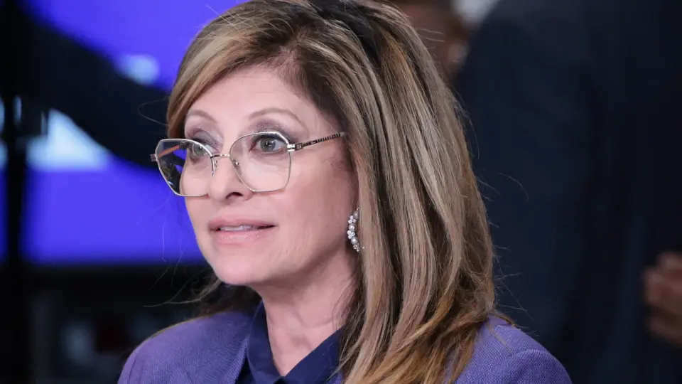 Bartiromo’s lawyer rejects firing claims as Fox News remains silent