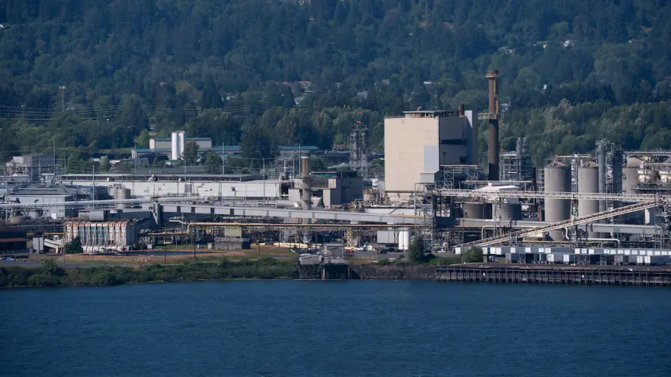Longview pulp mill disaster prompts safety questions and ongoing investigations