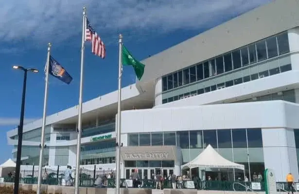 Belmont Park Comes Back Stronger With Upgrades And Renewed Racing Spirit