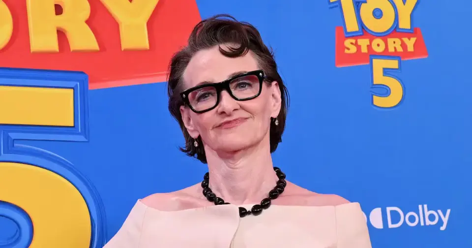 Joan Cusack Explains Why She Stepped Back From Hollywood