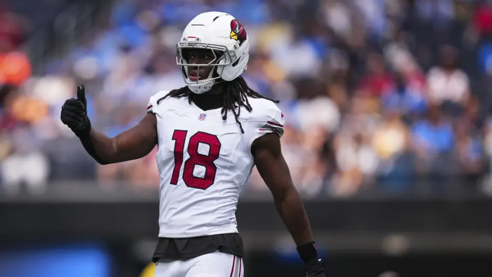 Cardinals Defend Harrison Jr. Amid Viral Effort Criticism and Trade Speculation