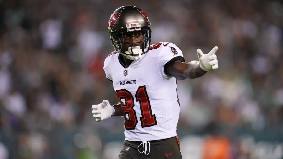 Antonio Brown to plead no contest to aggravated assault in 2025 Miami shooting case