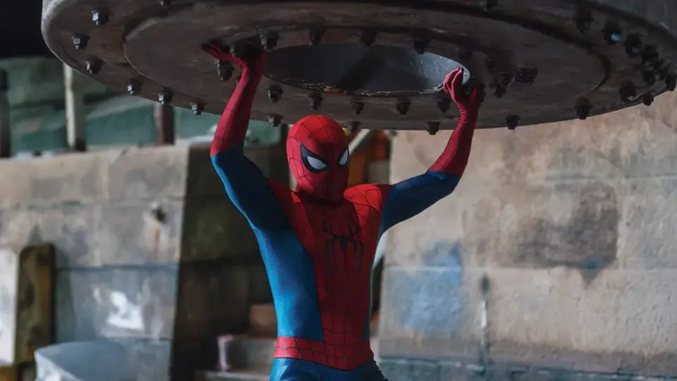 Spider-Man: Brand New Day Sets Record for Fastest $800M Domestic Run