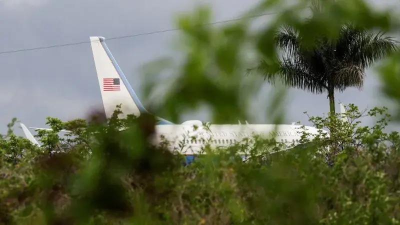 CIA Chief Ratcliffe Meets Cuban Interior Minister in Havana Amid Energy Crisis