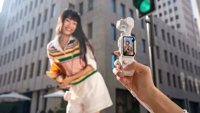 Shenzhen Rivals DJI and Insta360 Clash for Global Camera Dominance