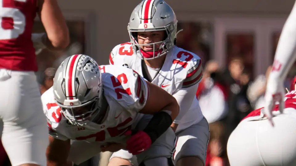 Week 8 Chaos: NIL Parity and Upsets Reshape College Football Playoff Landscape
