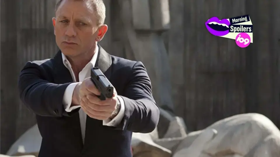 James Bond 26 Casting: Oldman Hints at Jack Lowden, Knight Dodges Confirmation