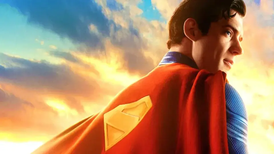 Man of Tomorrow Wraps Filming as DC’s Superman Set for 2027 Return