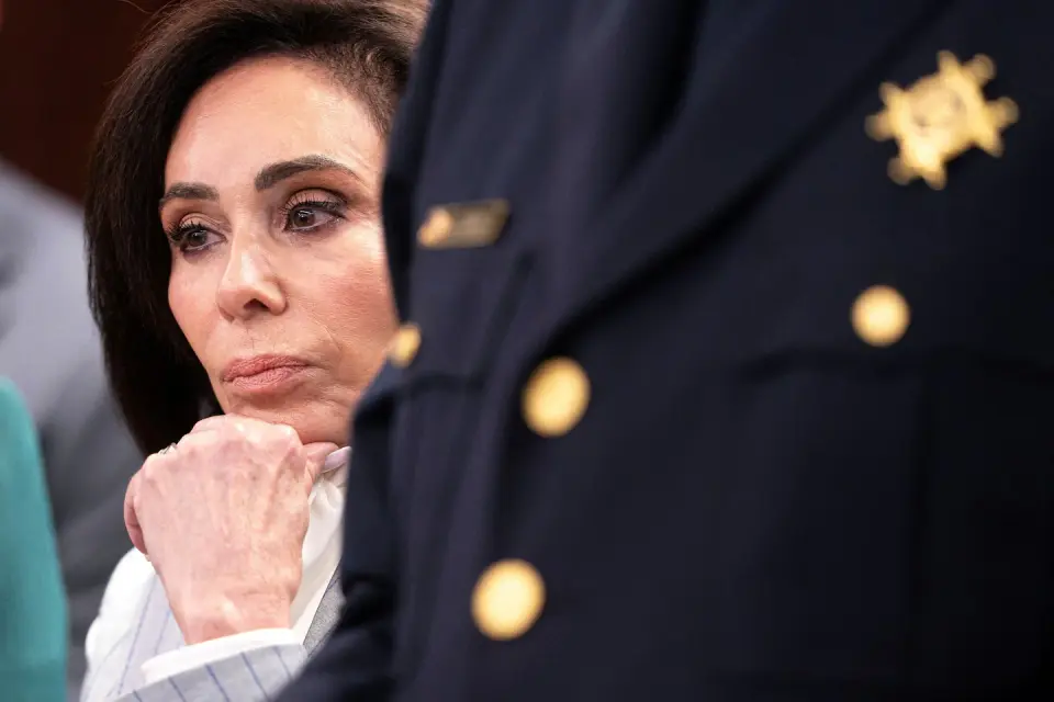 Pirro drops appeal after judge quashes Fed subpoenas