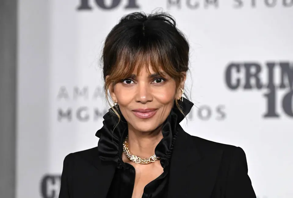 Halle Berry's Daughter Nahla Files Court Declaration Denying Abuse Allegations Against Her Mother