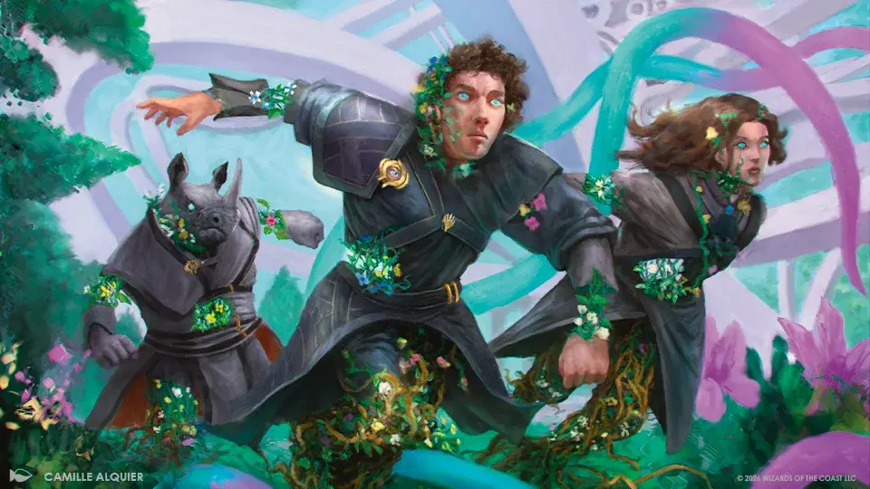 Reality Fracture Design Handoff Reveals Echoverse Mechanics and College Shifts
