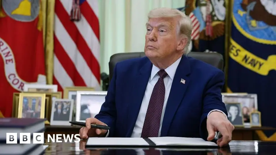 Judge blocks Trump’s $1.8B anti-weaponisation fund, demands sworn denial to proceed