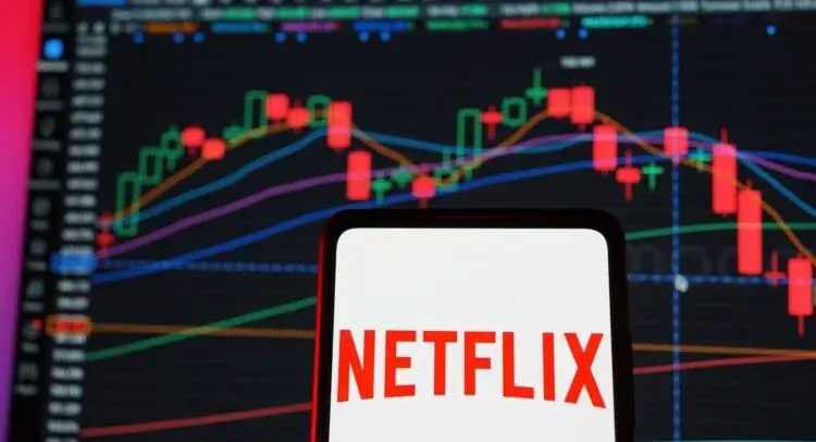 Netflix gets a price target lift on ad momentum ahead of Q1 earnings