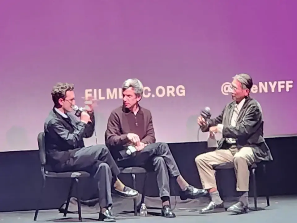 Fielder’s Holmes Doc Debut at NYFF Sparks Viral Buzz and Theatrical Hype