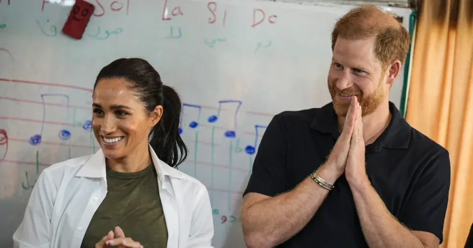 Harry and Meghan Set for UK Return as Family Enrolls Children in British Schools