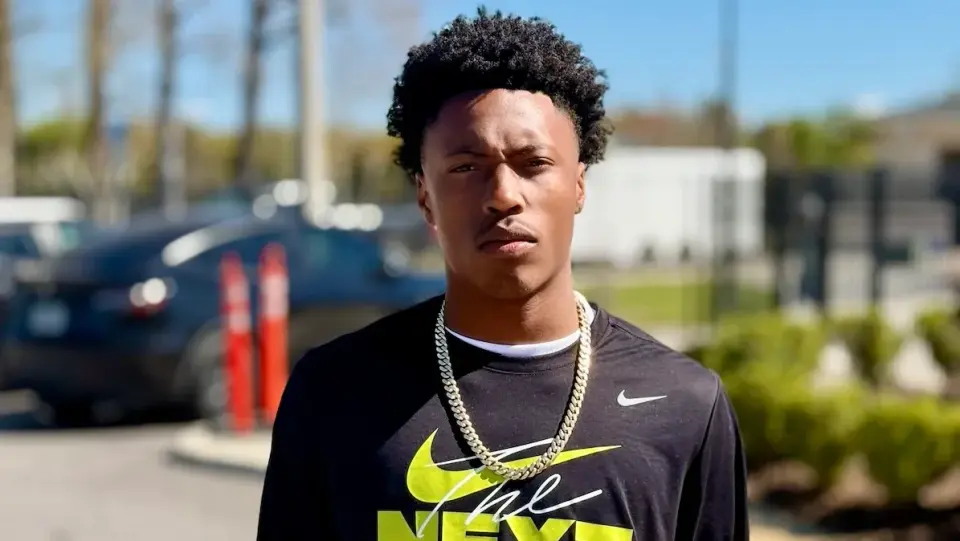 FSU dismisses top 2026 recruit Chuck Kennon for conduct