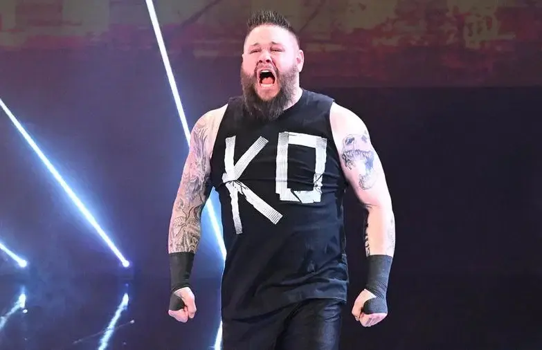 Owens Wonders If He Still ‘Gets’ Modern Wrestling