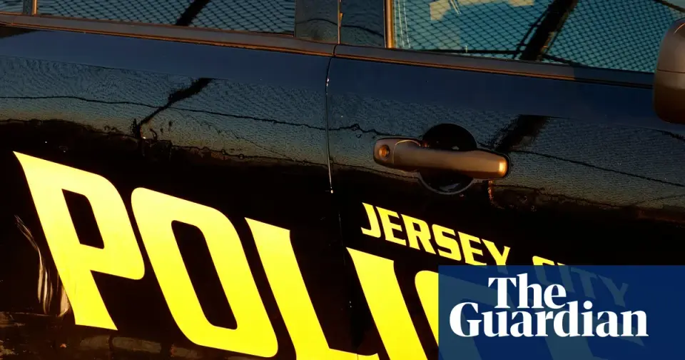 Six Hurt in Targeted Moped Acid Attack in Jersey City