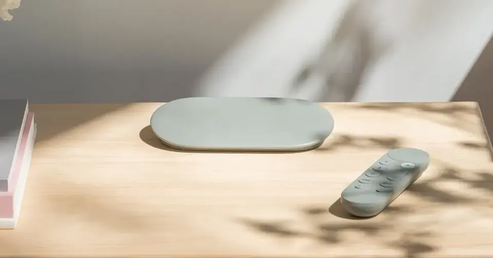 Google TV Streamer 4K price cut to $79.99 in Porcelain and Hazel on Amazon