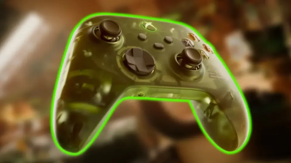 Xbox’s 25th Anniversary Controller Leaks: August Pre-Order, October Release
