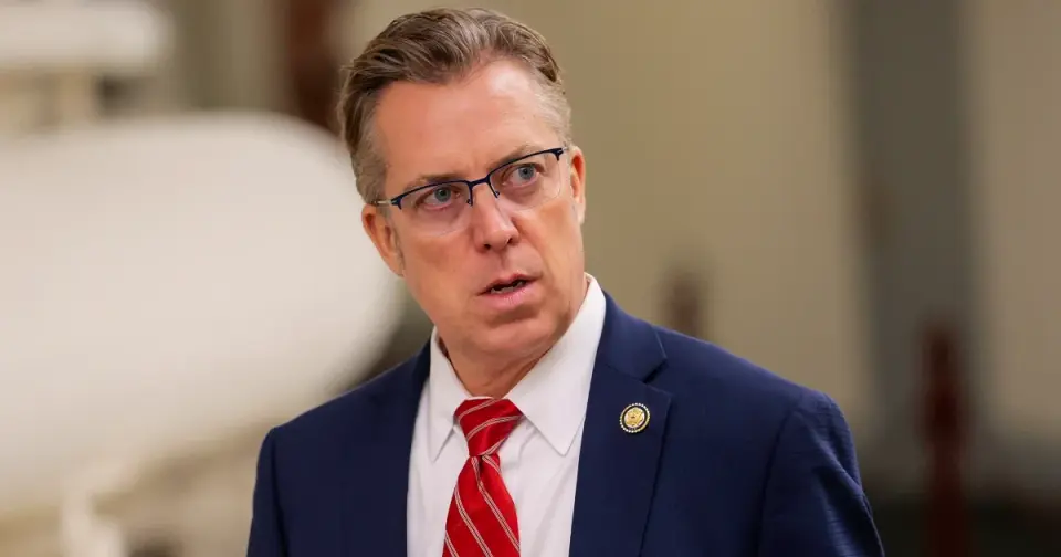 Trump-Endorsed Challenger Tops Tennessee GOP Incumbent in Primary