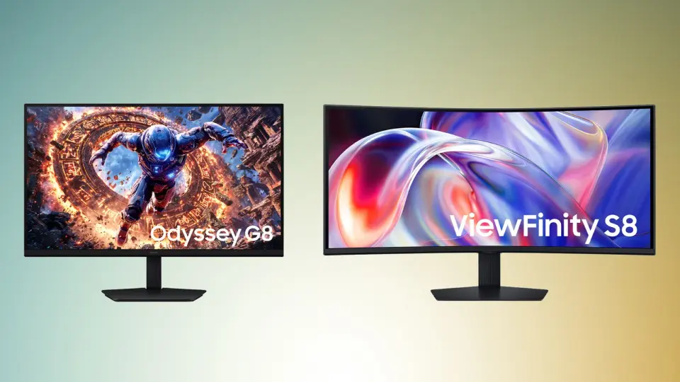 Samsung’s 2026 Monitor Line Gets Deep Discounts, Up to $350 Off