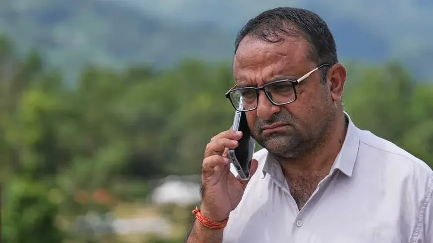 Nepal Principal Evacuates 900 Students as Glacial Floods Destroy School