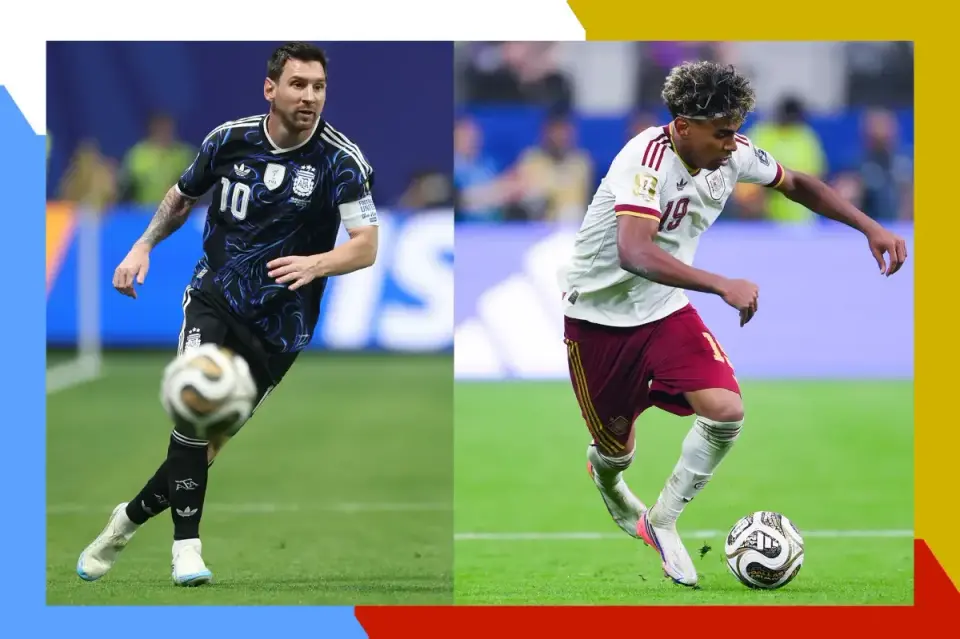 Spain vs Argentina World Cup Final: Tickets Start at $7,857 in New Jersey