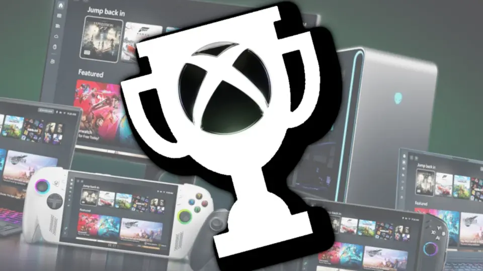 Which Xbox Achievements Should the Next Update Include? Community Poll Opens