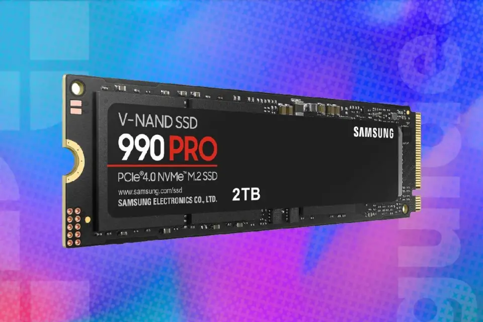 Samsung 990 PRO 2TB SSD Hits $390 Amid 'RAMageddon' and Prime Day Sales