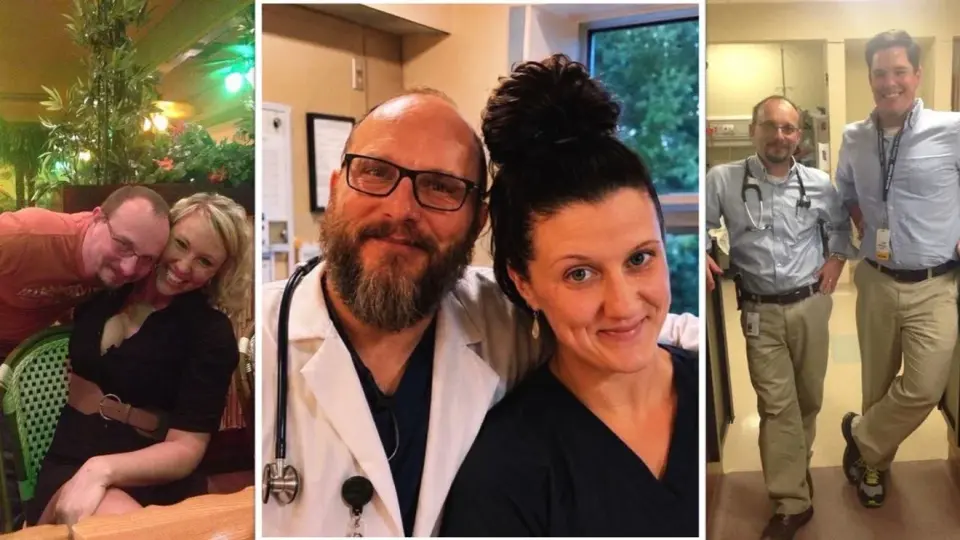 Carlisle crash tribute: a one-of-a-kind doctor and pilot remembered