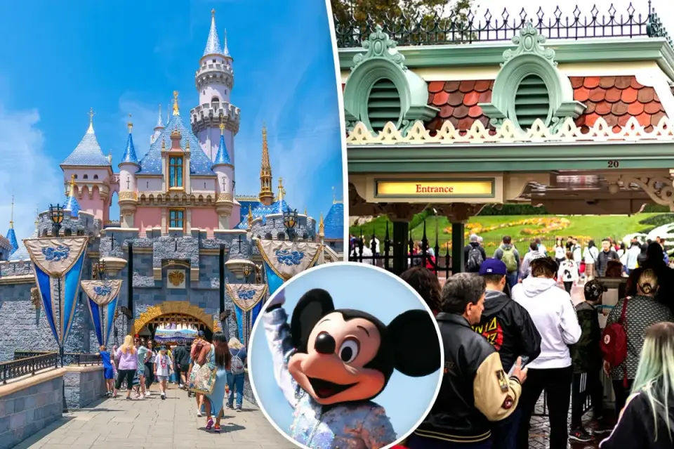 Disney raises premium park prices while keeping entry tickets flat