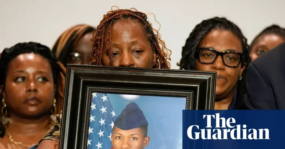 Florida Jury Acquits Deputy in Fatal Shooting of Airman Roger Fortson