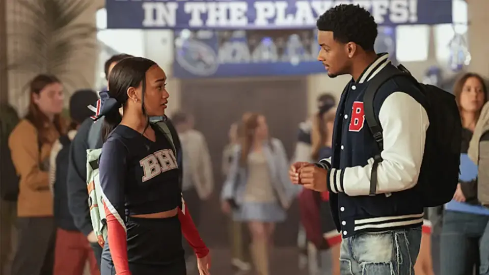 All American Heads to a High-Stakes Final Season This Summer