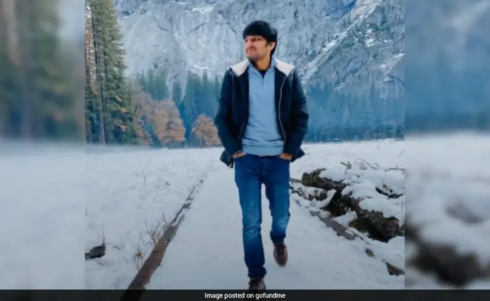 California-Resident Indian Techie Dies After Month-Long Valley Fever Battle