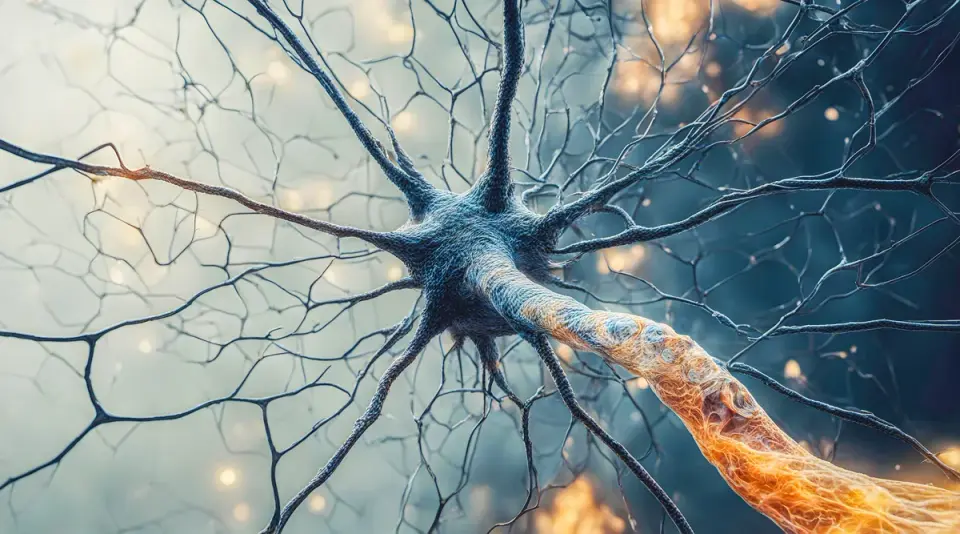New Study Confirms Neurons Process Data Independently Within Dendrites