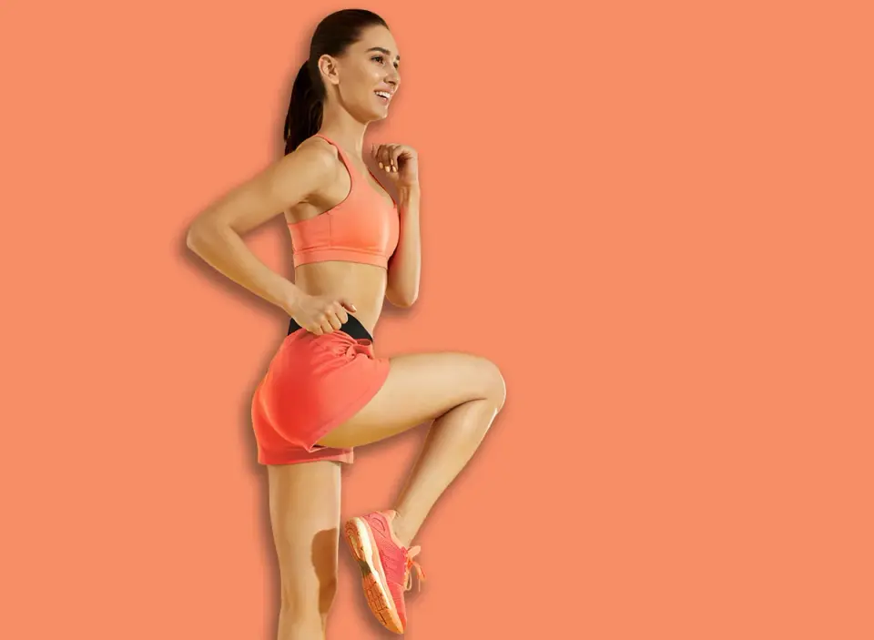 Jumpstart Your Strength After 55: An 8-Minute Full-Body Morning Routine