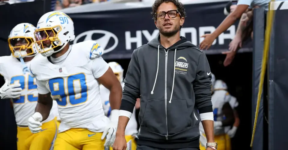 Bills Must Watch for Trap in Week 3 Against Chargers