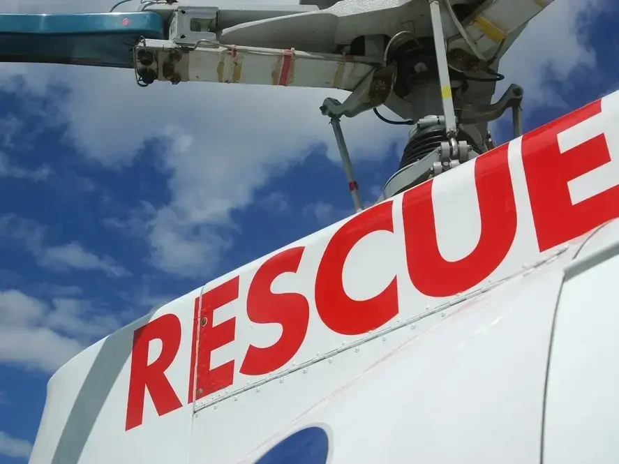 Two Men Found Dead in Tomales Bay After Midnight Canoe Trip