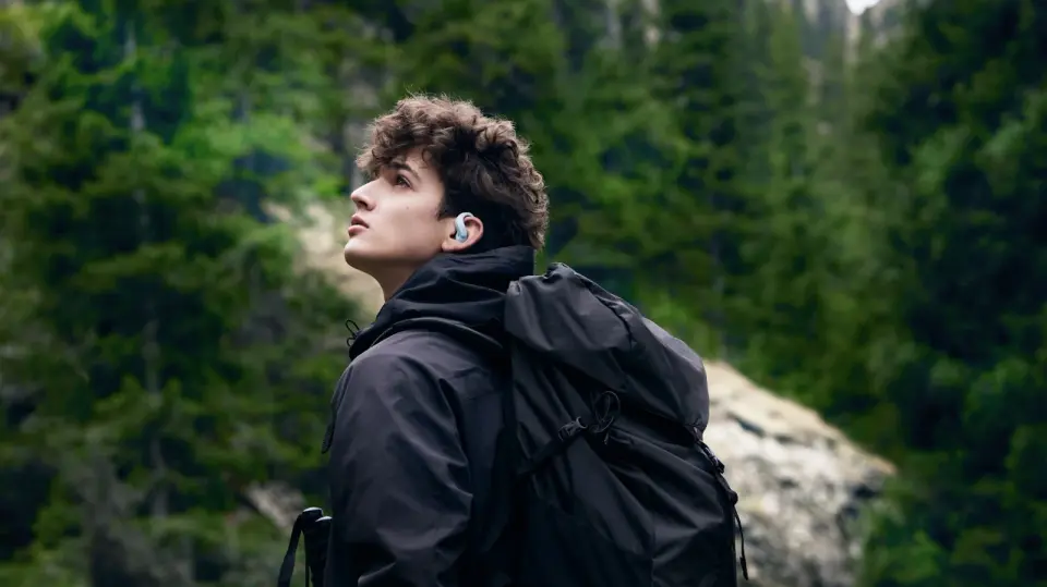 Shokz Launches Lighter OpenFit Air 2 and OpenRun Air 2 Earbuds