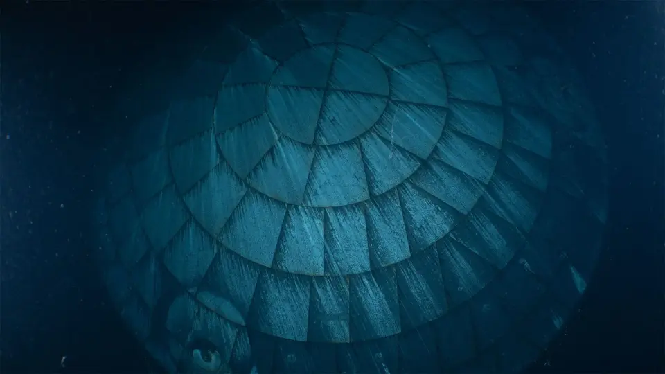 Orion heat shield photo dives into data, confirming NASA’s protection during Artemis II